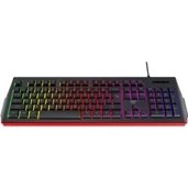 Resim Gamenote KB866L Kablolu Rgb Gaming Klavye 