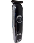 Resim Insua HK-6050 Saç ve Sakal Kesme Makinesi DAYLİNK T-Bıçak Garantili Saç Sakal Kesme makinesi