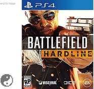Resim Ps4 Battlefield Hardline - Piksel Oyun - Avcılar 