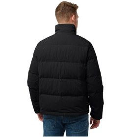 Resim Jack Wolfskin Nordlıcht Jkt M Siyah Erkek Ceket 000000000102073240 Siyah 