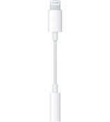 Resim NOYİSKA Iphone 7 8 Plus X 11 12 13 14 Pro Uyumlu Kulaklık Çevirici Lightning To Aux Dönüştürücü Aparat 