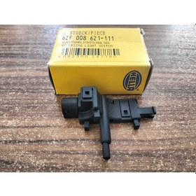 Resim Merceded W202 W210 W124 Geri Vites Müşürü Hella Geri Vites Müşürü 