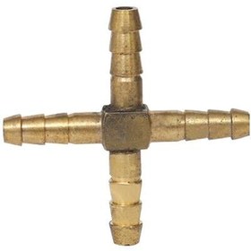 Resim Dörtlü Hortum Te ( Pirinç ) 