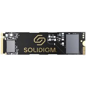 Resim Solidigm P41 Plus 512gb 3500/1625mb/s 22x80 M.2 Nvme Ssd 