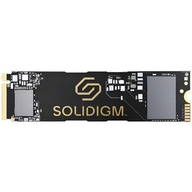 Resim Solidigm P41 Plus 512gb 3500/1625mb/s 22x80 M.2 Nvme Ssd 