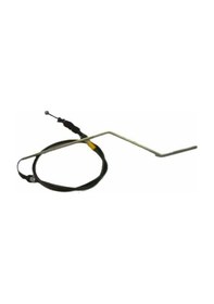 Resim Ayak Gaz Teli-bosch Kabinli 5094535 