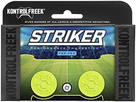 Resim KontrolFreek Striker Performance Thumbsticks for PlayStation 4 