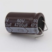 Resim Genel Markalar 4700 Mf 50 V Kondansatör 