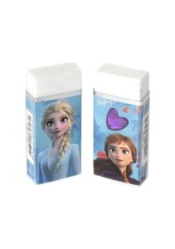 Resim Silgi- Frozen Fr-43879 Taşlı 40 Lı 