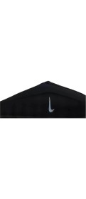 Resim Nike Mind 001 Slide Black Chrome Terlik HQ4307-001 Sparksole 