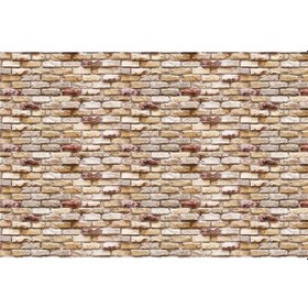 Resim Taş Desen Duvar Kağıdı 3 Boyutlu 