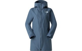 Resim The North Face W Dryvent Hıkesteller Parka Kadın Ceket NF0A8G6Z0U31 