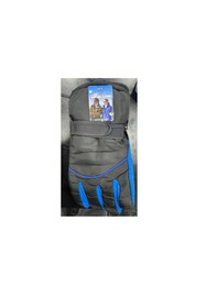 Resim EMN Outdoor Kar Eldiven - Mavi 