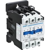 Resim Chint 222710 Kontak 65A NC1-6511M 30KW 1na+1nk 220V Ac 