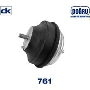 Resim Opel Omega A B C20NE E18NVR X20SE X20XEV Y22XE Z22XE 1986-1994 Ön Motor Takozu 