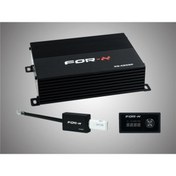 Resim For-X X-48dspv3 8 Kanal Oto Ses Sistmei Dsp Işlemci 