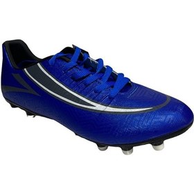 Resim Lig Simena Erkek Krampon Mavi 