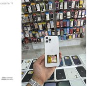 Resim Apple iPhone 12 Pro Max İkinci El YD | 128 GB | Gümüş İkinci El İPHONE 12 PRO MAX 128 GB SORUNSUZ -YD