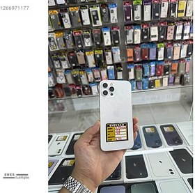 Resim Apple iPhone 12 Pro Max İkinci El YD | 128 GB | Gümüş 