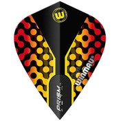 Resim Winmau Prism Zeta Kite 6907.112 Dart Flight 