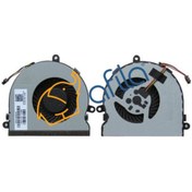 Resim HP 15-ac002nt (m7w73ea) 15-ac008nt (m7w79ea) Notebook Fanı 