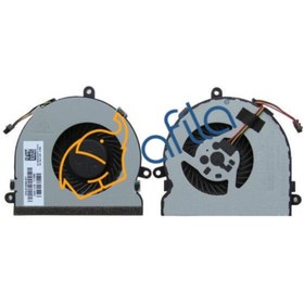 Resim HP 15-bs049nt 3cd26ea 15-bs054nt 3lf66ea Notebook Fanı 