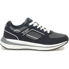 Resim Dockers By Gerli 238631 5fx Lacivert Erkek Spor Ayakkabı 000000000101950333 Lacivert 