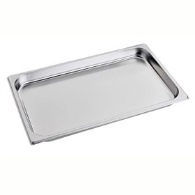 Resim Electrolux Professional TG/11040 S/S 1/1 GN Küvet H=40 MM 329004 