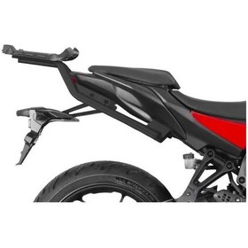 Resim Yamaha Tracer 7 25-26 Arka Çanta Demiri Shad Y0tr75st Siyah 
