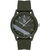 Resim U.s. Polo Assn. USPA1027-05 Erkek Kol Saat 
