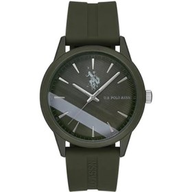 Resim U.s. Polo Assn. USPA1027-05 Erkek Kol Saat 