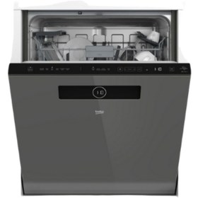 Resim Beko BBC 161 G Tezgah Altı Bulaşık Makinesi 