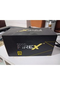 Resim Cocofirex 27 Mm Hindistan Cevizi Nargile Kömürü 