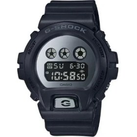 Resim Casio Erkek G-Shock Kol Saati DW-6900MMA-1DR 