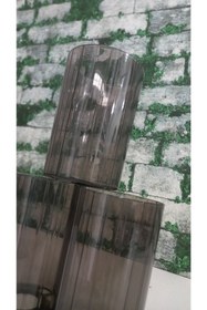 Resim ZM AYDINLATMA Avize Camı Mika 10 Adet 