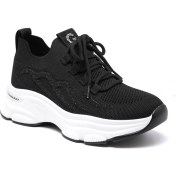 Resim Kadın Spor 25Y309 Sy Guja Siyah 