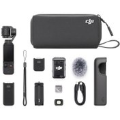 Resim DJI Pocket 3 Creator Combo 