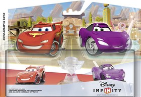 Resim Disney Infinity Cars Play Set 