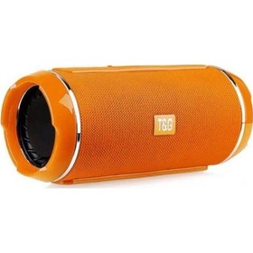 Resim Genel Markalar T&G TG116 Su Geçirmez Kablosuz Wireless Bluetooth 5.0 Hoparlör Speaker-(5775) - TKNKPSL4999-7 