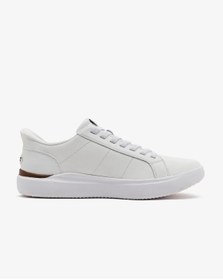 Resim Skechers Higgins Marcelo 211117 WHT Erkek Beyaz Günlük Ayakkabı 