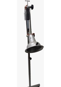 Resim Medikaltec Tekli Seyyar Enfraruj Lamba 