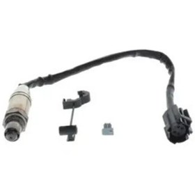 Resim Bosch F00E263356 Oksijen Sensoru Uyumlu 04606555AA 04606555AC 04606624 