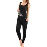 Resim Rennway Termal Sauna Tayt ( M ) Neotex Terletme Taytı 