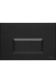 Resim Nacario Loop R 740-0611 Kumanda Paneli, Mat Siyah 