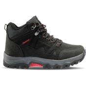 Resim Slazenger Habıb Erkek Outdoor Siyah 