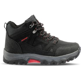 Resim Slazenger Habıb Erkek Outdoor Siyah 