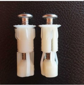 Resim Serel Klozet Kapak Dübeli Slim Model Uyumlu Çok Renkli 