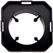 Resim JINBEI Universal Softbox Ring Adaptörü Plastik 