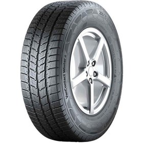 Resim Continental Vancontact Winter 225/55R17c 109/107t Kış Lastiği 2025 