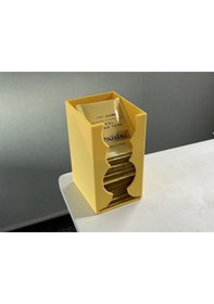 Resim Opencart Çay Poşeti Dispenseri Ekstra Büyük Sadece Plastik Aparattır 